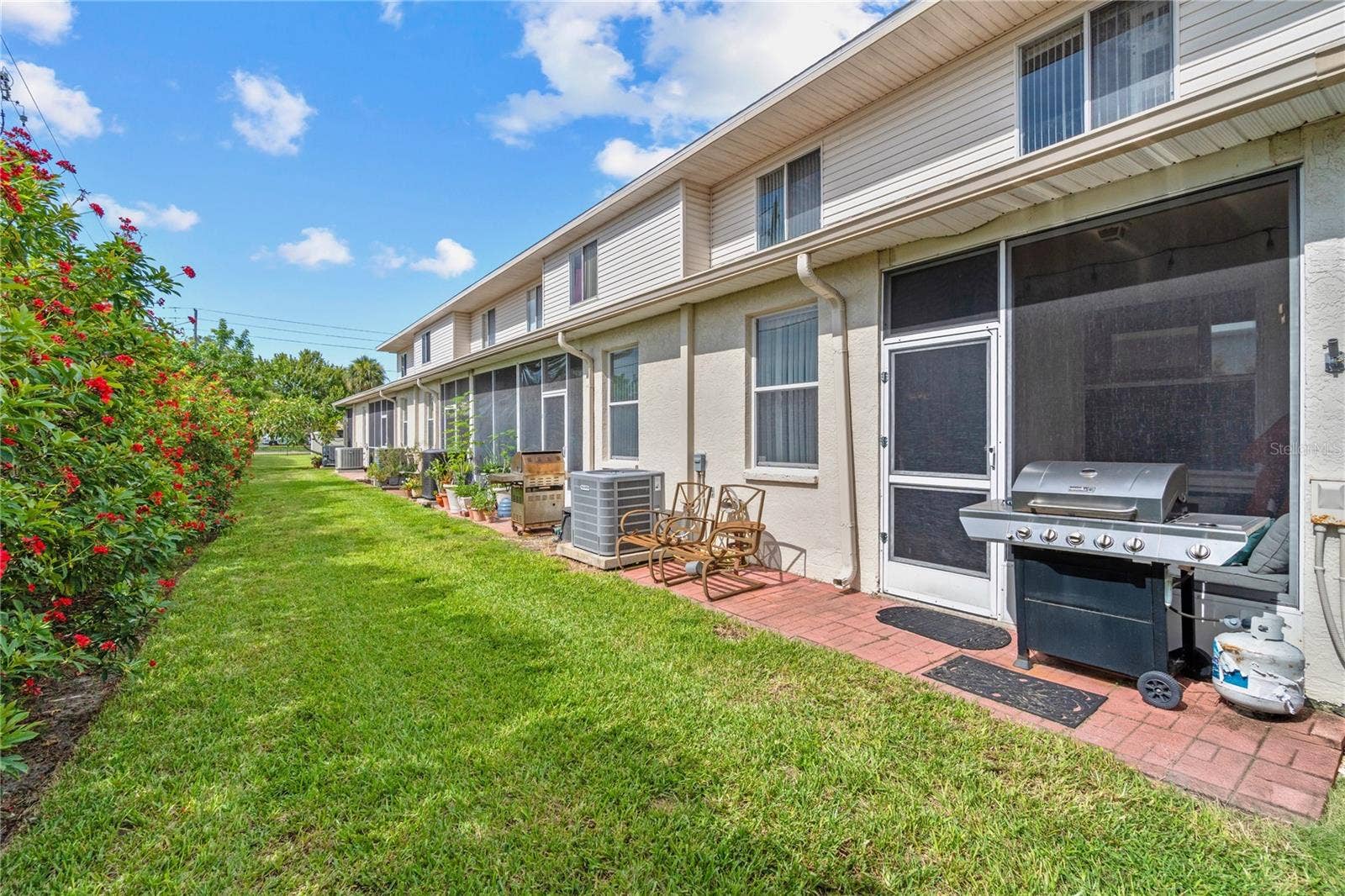 6400 46TH AVENUE N, #16, Kenneth City, FL 33709