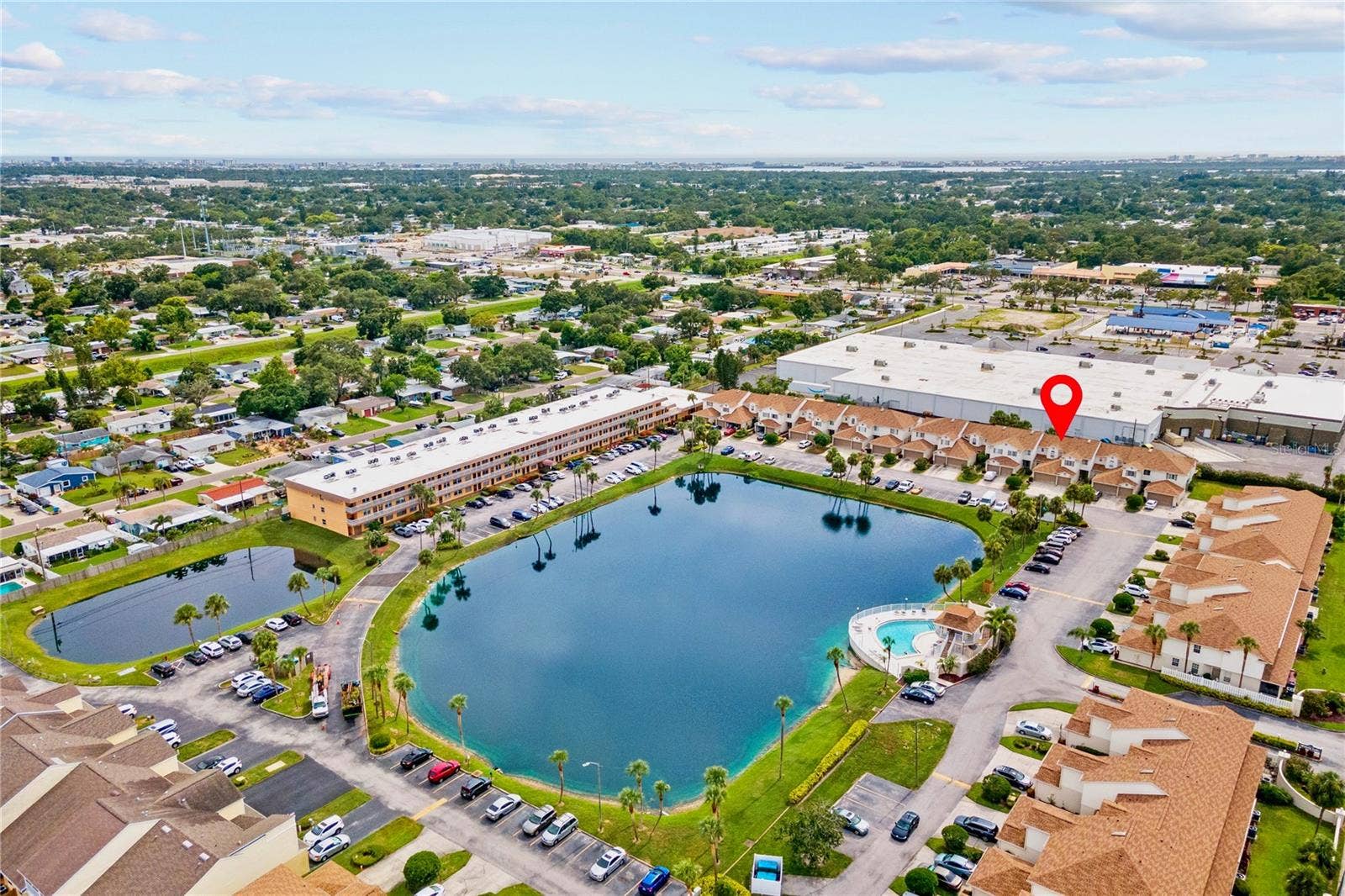 6400 46TH AVENUE N, #16, Kenneth City, FL 33709