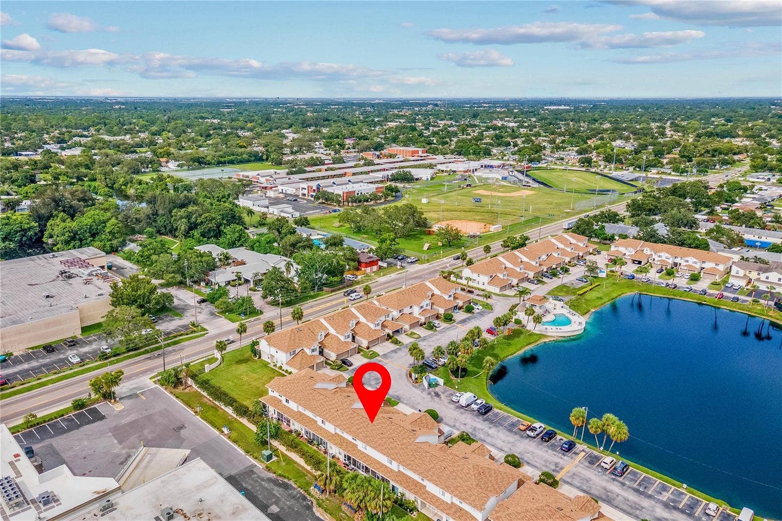 6400 46TH AVENUE N, #16, Kenneth City, FL 33709
