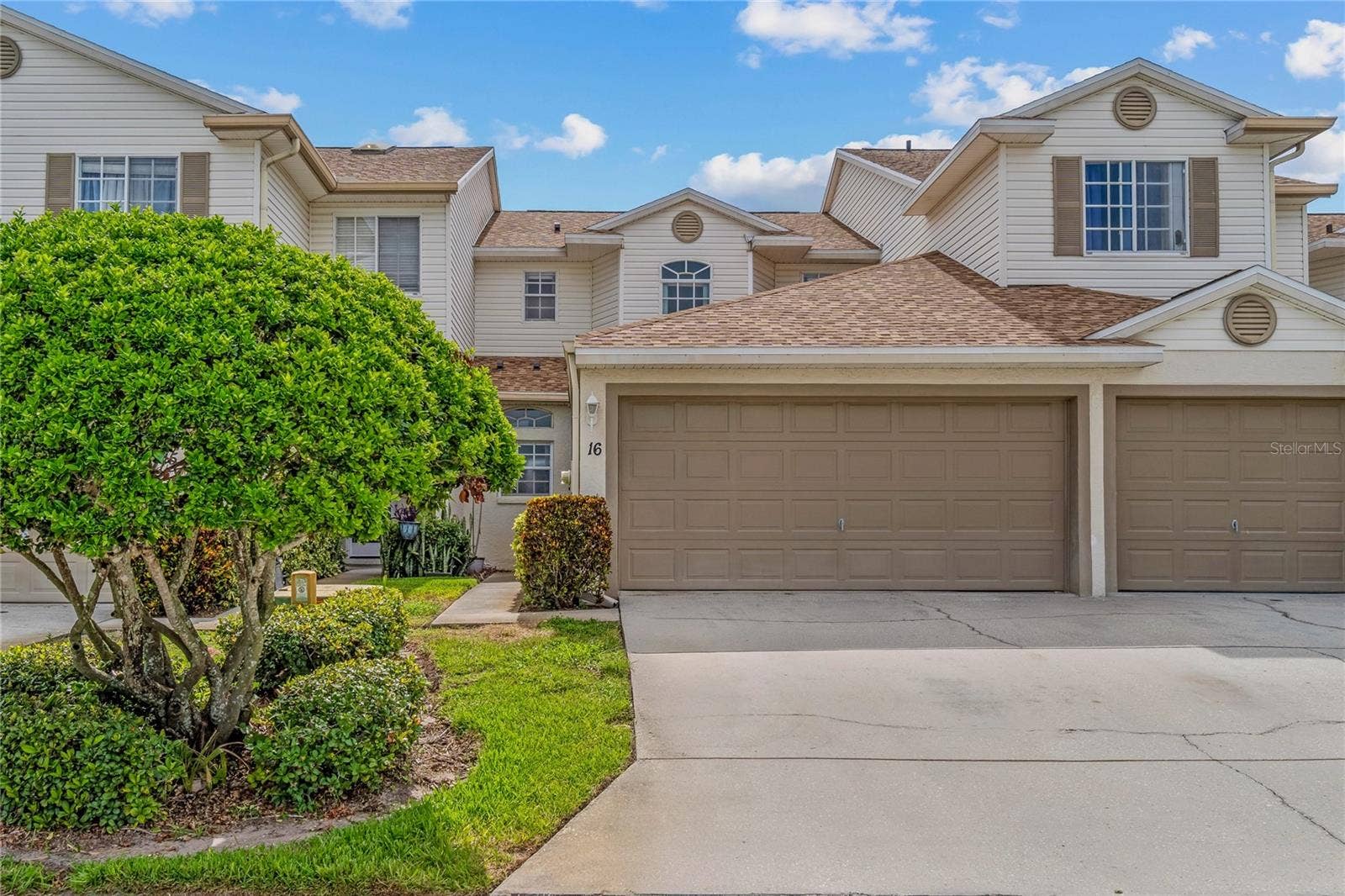 6400 46TH AVENUE N, #16, Kenneth City, FL 33709