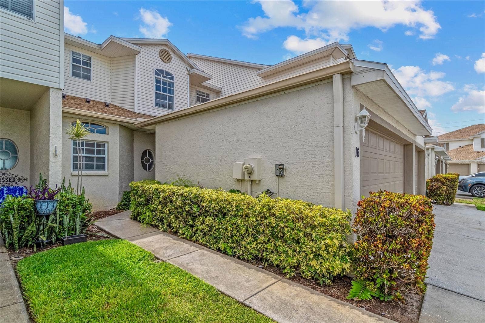 6400 46TH AVENUE N, #16, Kenneth City, FL 33709