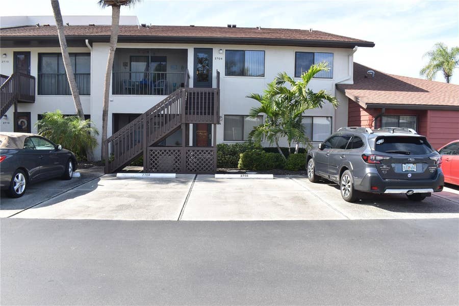 Property photo for 2706 72ND STREET W, #2706, Bradenton, FL