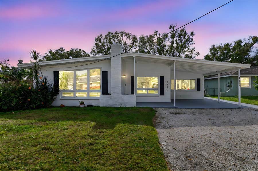 Property photo for 2810 W SILVER LAKE AVENUE, Tampa, FL