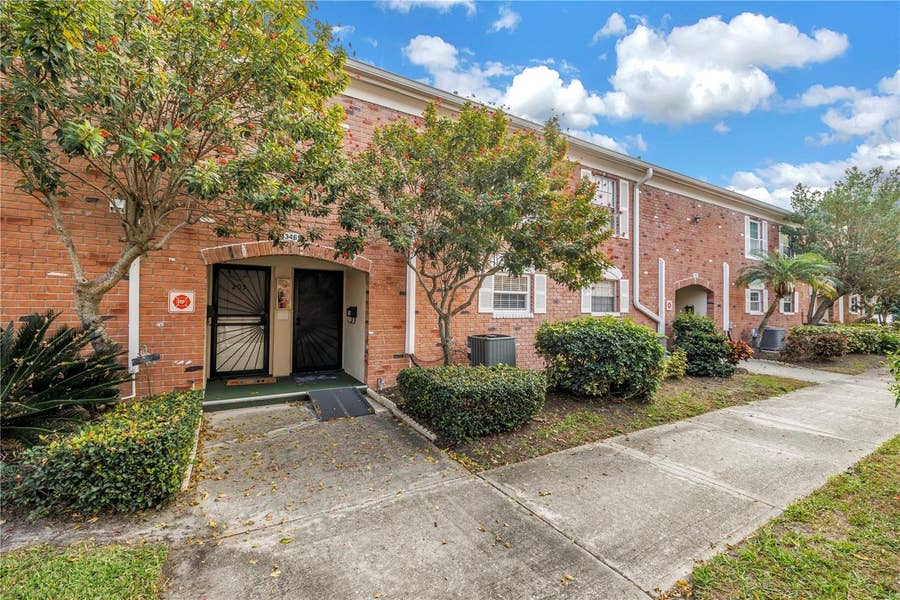 Property photo for 3465 41ST TERRACE S, #205, St Petersburg, FL