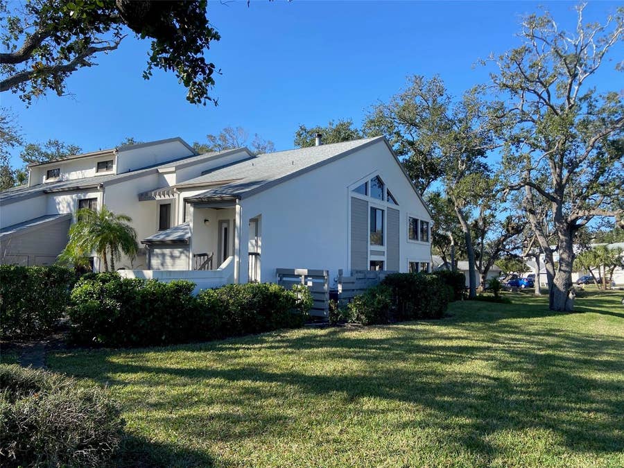 Property photo for 11450 HARBOR WAY, #5002, Largo, FL