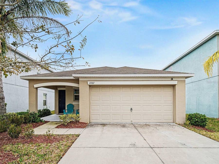 Property photo for 17207 BEACH BUTTERCUP PLACE, Wimauma, FL