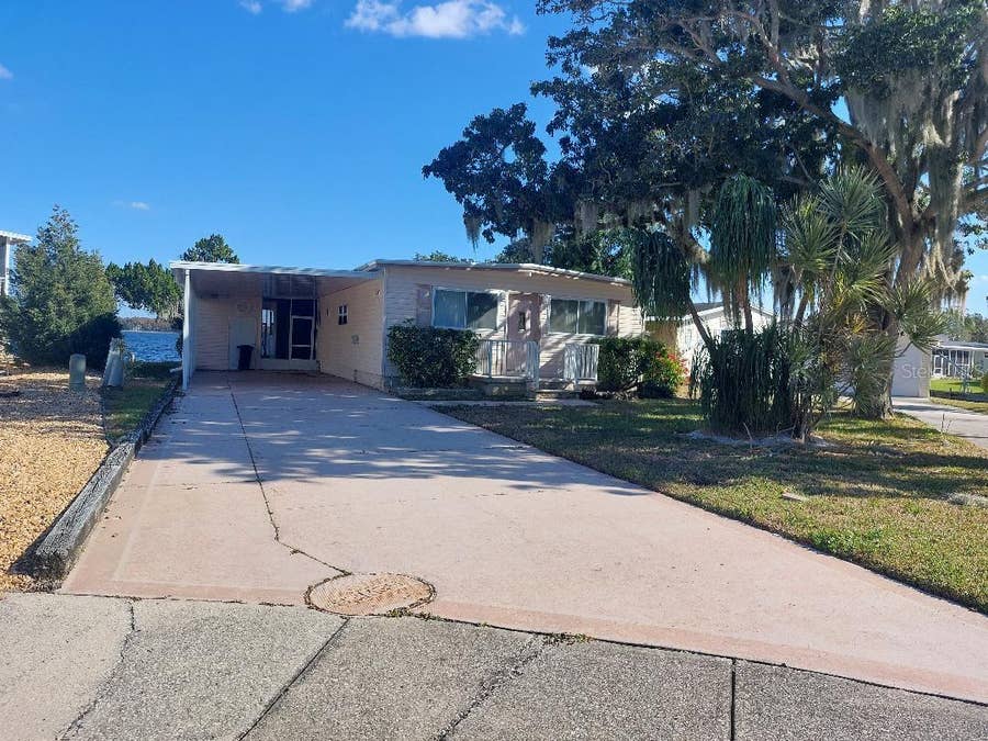 Property photo for 272 PHILADELPHIA BOULEVARD, #48, Palm Harbor, FL