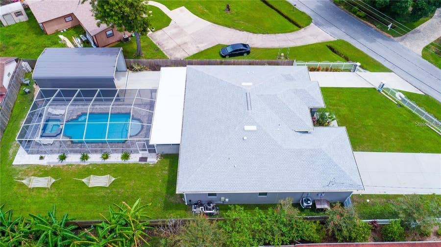 Property photo for 5816 LITTLE RIVER DRIVE, Tampa, FL