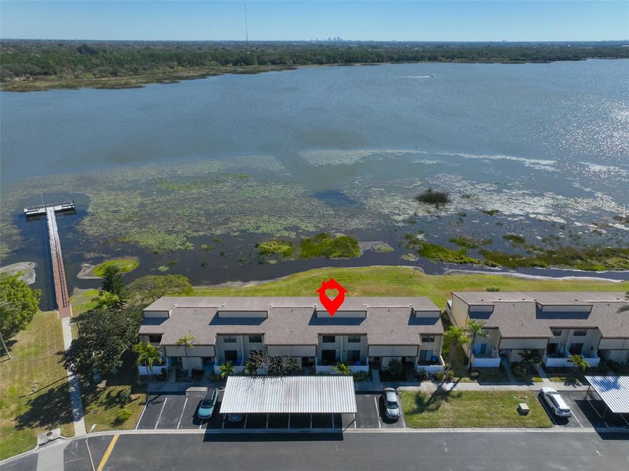 Property photo for 9209 SEMINOLE BOULEVARD, #33, Seminole, FL