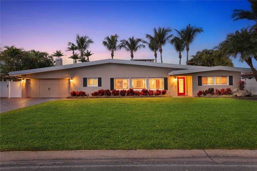 Property photo for 225 55TH AVENUE, St Pete Beach, FL