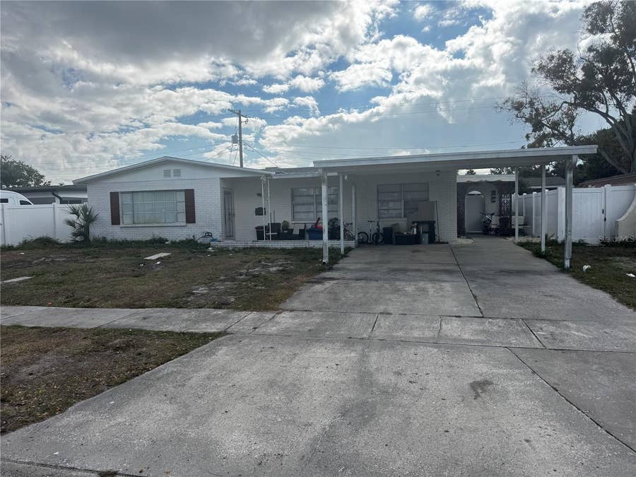 Property photo for 7712 W POWHATAN, Tampa, FL
