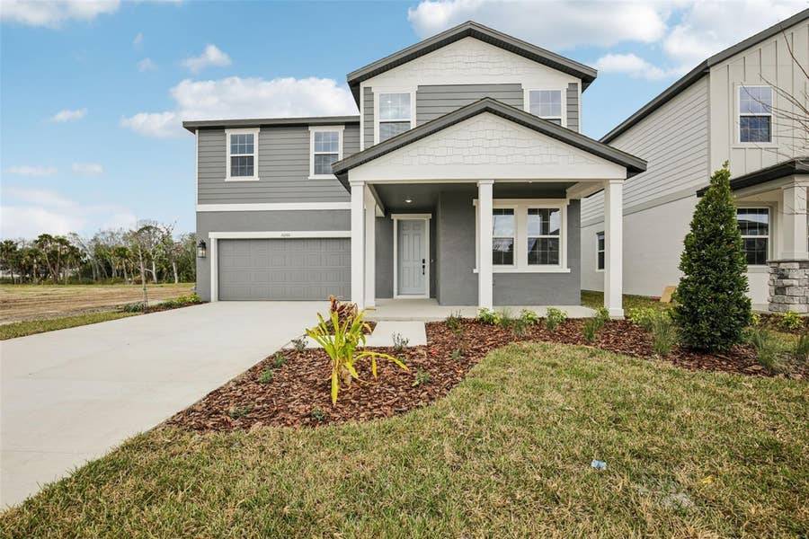 Property photo for 10160 HIDDEN HAMMOCK LOOP, Parrish, FL