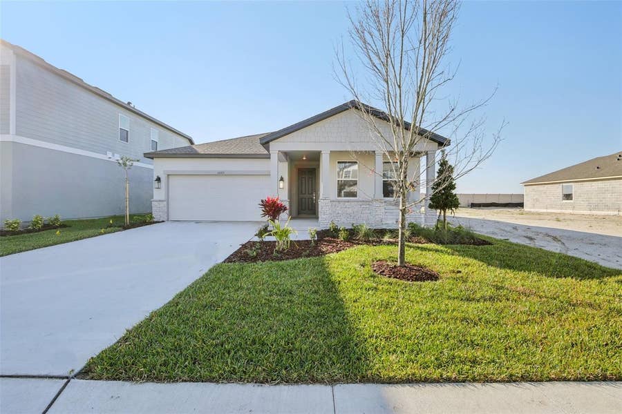 Property photo for 10163 HIDDEN HAMMOCK LOOP, Parrish, FL