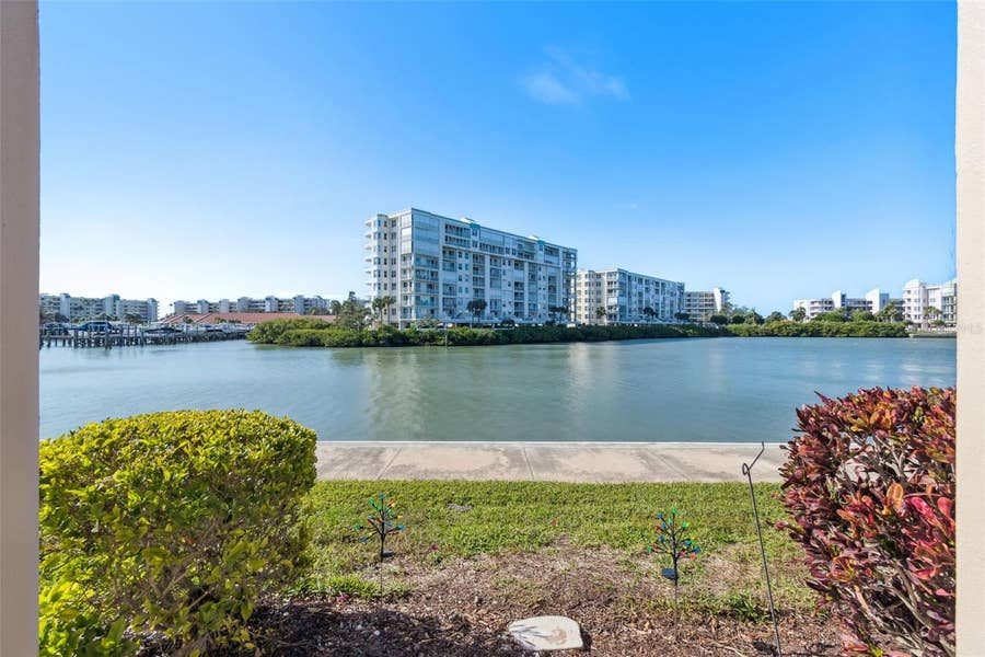 Property photo for 7930 SUN ISLAND DRIVE S, #103, South Pasadena, FL