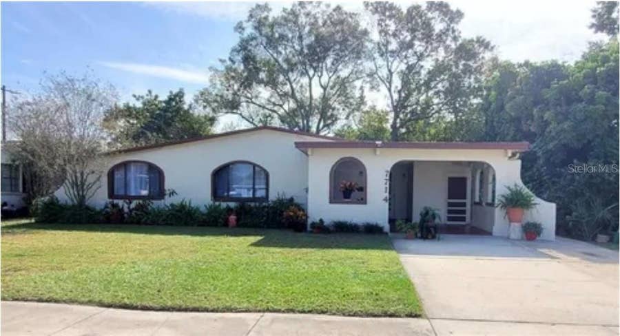 Property photo for 7714 W POWHATAN, Tampa, FL