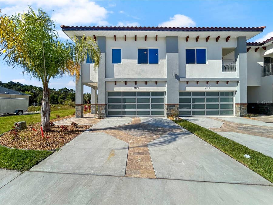 Property photo for 1806 BRENTWOOD COURT, Davenport, FL