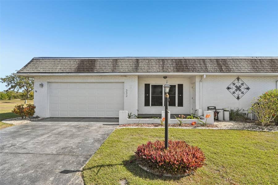 Property photo for 332 CLUB MANOR DRIVE, Sun City Center, FL