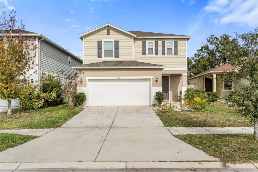 Property photo for 7710 SUNSHINE BRIDGE AVE, Gibsonton, FL