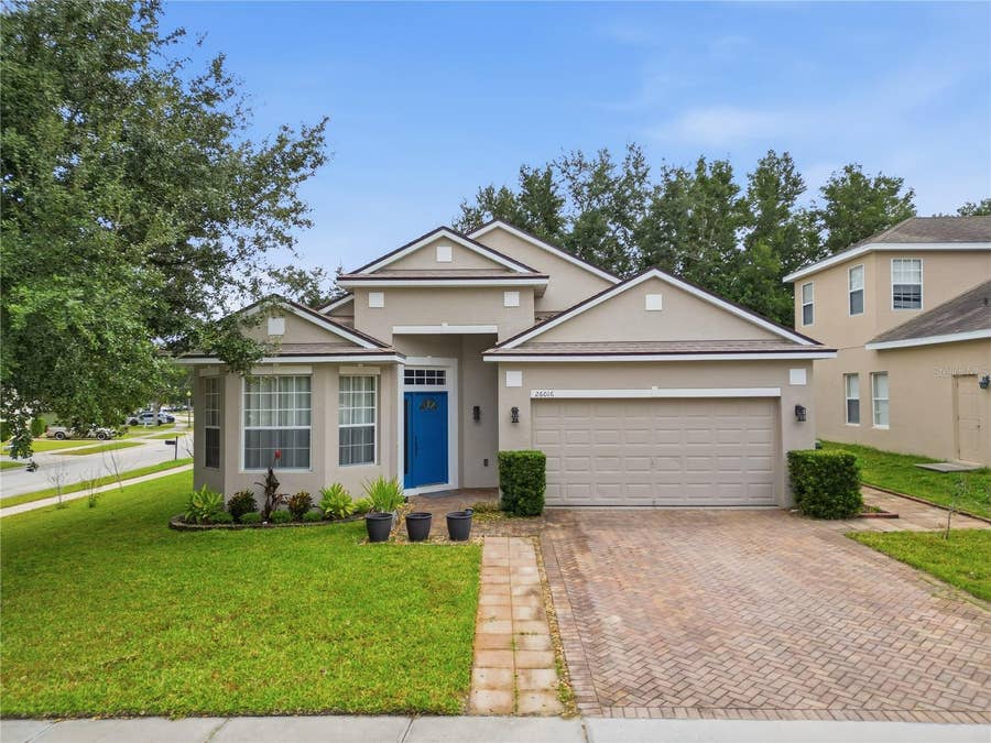 Property photo for 26016 SINGING LARK COURT, Leesburg, FL