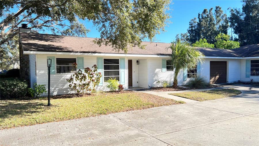 Property photo for 10548 86TH AVENUE N, Seminole, FL