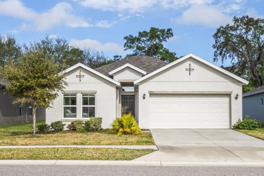 Property photo for 571 OLD WINDSOR WAY, Spring Hill, FL