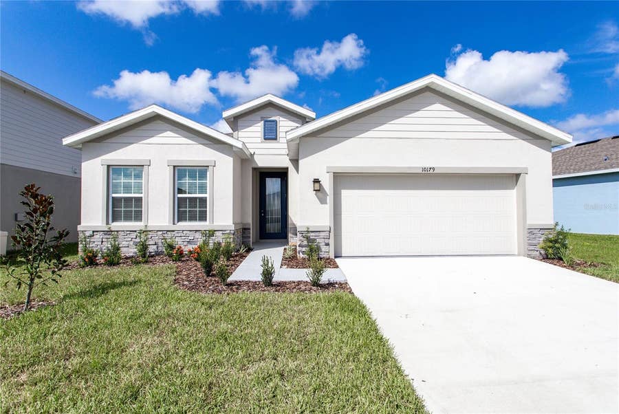 Property photo for 10179 GLIDING EAGLE WAY, Land O Lakes, FL