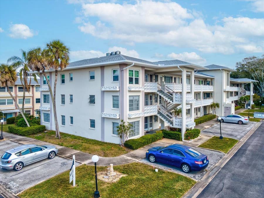 Property photo for 1235 S HIGHLAND AVENUE, #2-207, Clearwater, FL