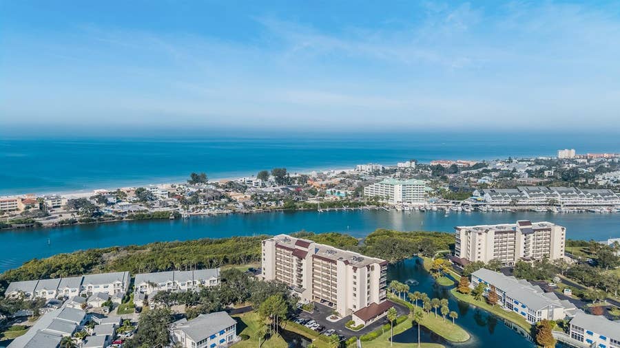 Property photo for 11590 SHIPWATCH DRIVE, #347, Largo, FL