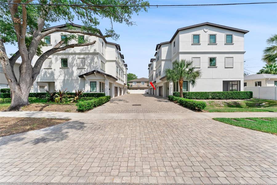 Property photo for 310 S HABANA AVENUE, #5, Tampa, FL