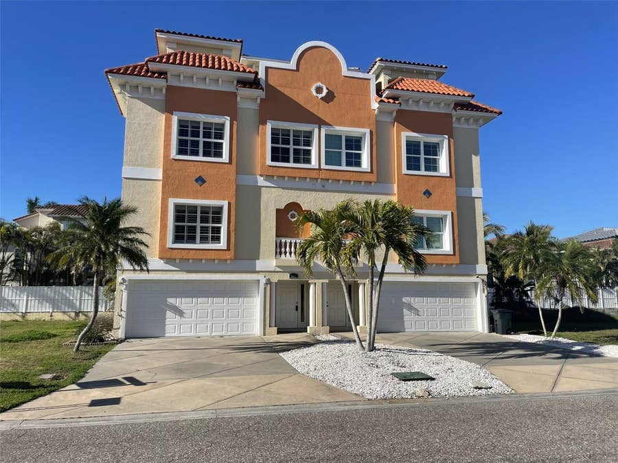 Property photo for 136 175TH AVENUE E, Redington Shores, FL