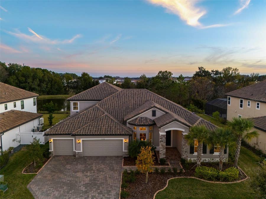 Property photo for 33376 KATELAND DRIVE, Wesley Chapel, FL