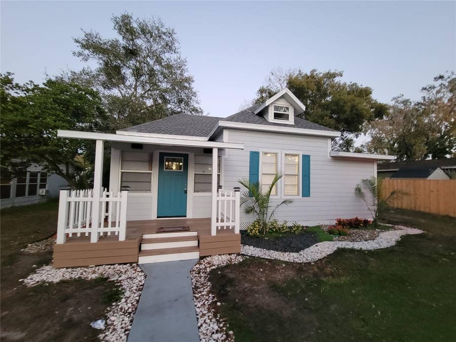 Property photo for 5548 11TH STREET, Zephyrhills, FL