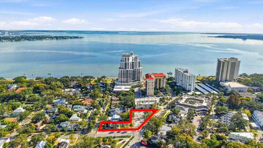 Property photo for 1504 S HOWARD AVENUE, Tampa, FL