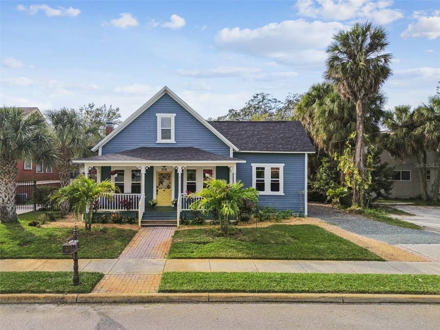 Property photo for 305 GRAND BOULEVARD, Tarpon Springs, FL