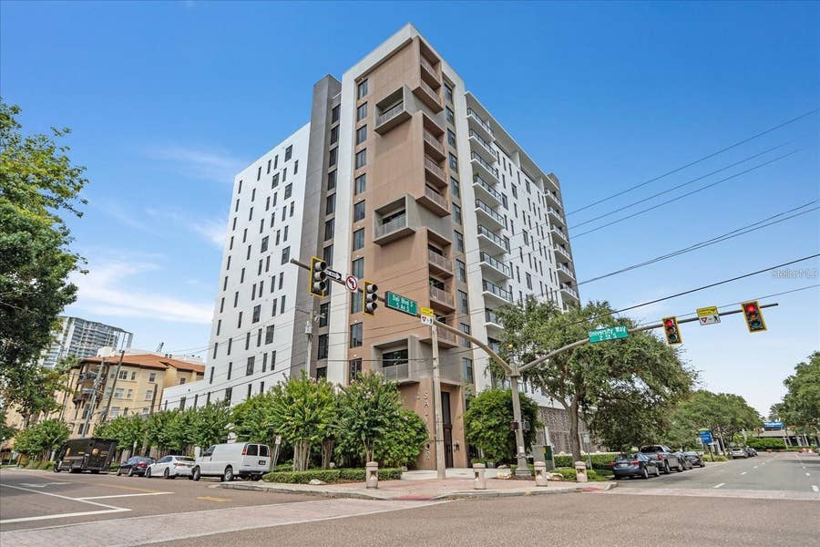 Property photo for 199 DALI BOULEVARD, #1201, St Petersburg, FL