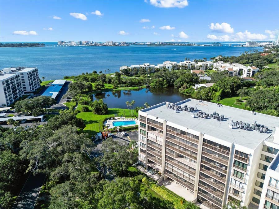 Property photo for 220 BELLEVIEW BOULEVARD, #702, Belleair, FL