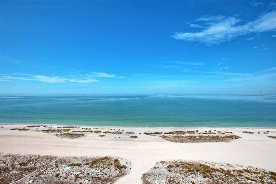 Property photo for 1290 GULF BOULEVARD, #903, Clearwater Beach, FL
