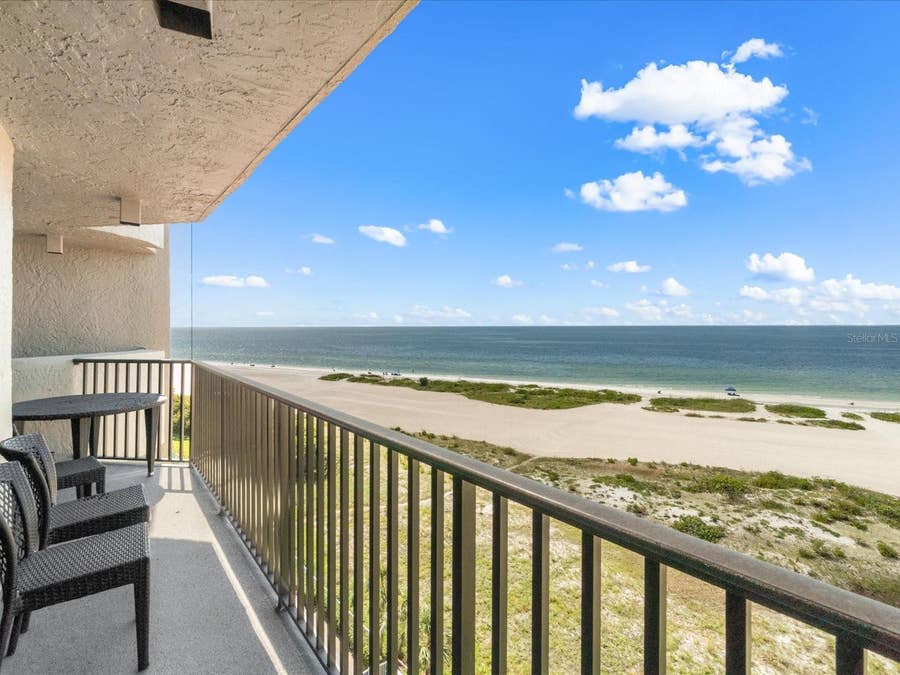 Property photo for 1290 GULF BOULEVARD, #903, Clearwater Beach, FL