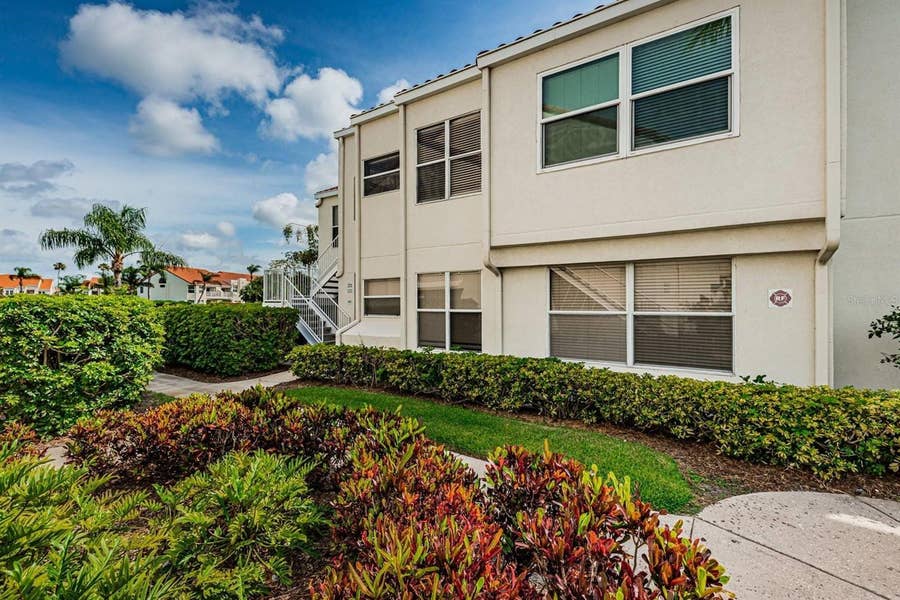 Property photo for 6077 BAHIA DEL MAR BOULEVARD, #221, St Petersburg, FL