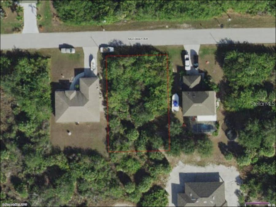 Property photo for 14407 MORRISTOWN AVENUE, Port Charlotte, FL