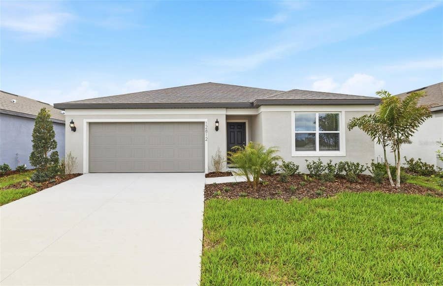 Property photo for 12812 BLUE REFLECTION AVENUE, Parrish, FL