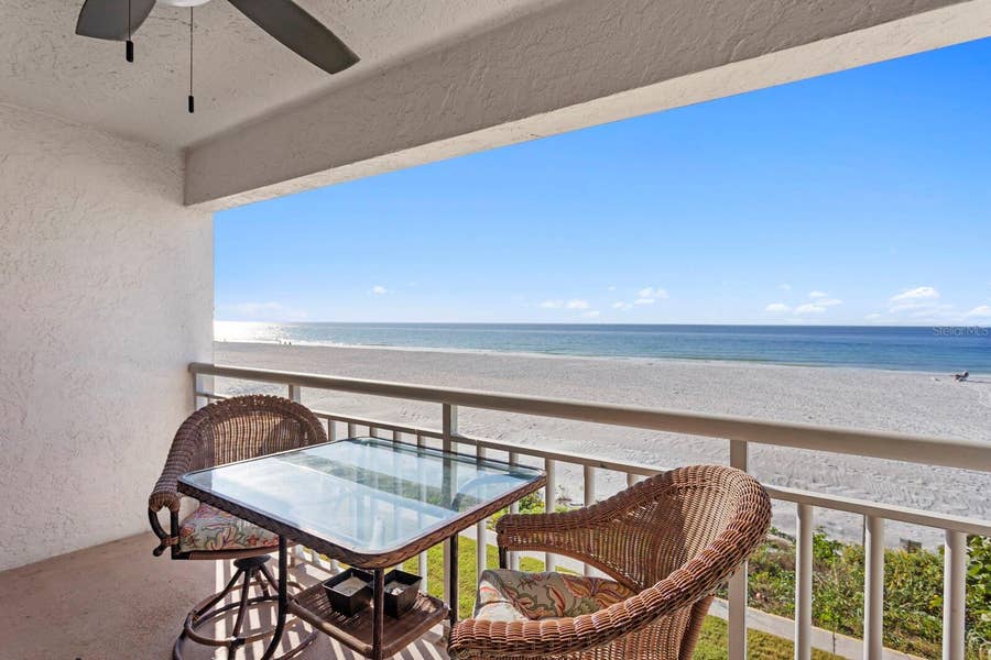 Property photo for 2900 GULF BOULEVARD, #211, Belleair Beach, FL