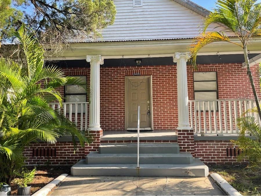 Property photo for 2405 HARPER STREET, Tampa, FL