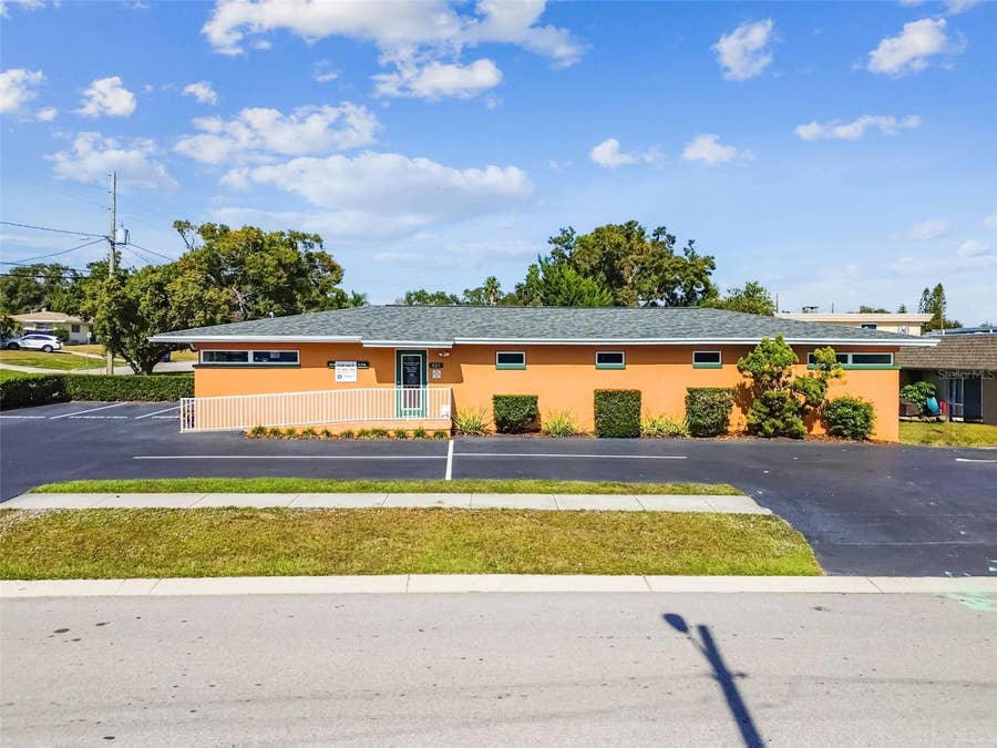 Property photo for 321 S LINCOLN AVENUE, Clearwater, FL