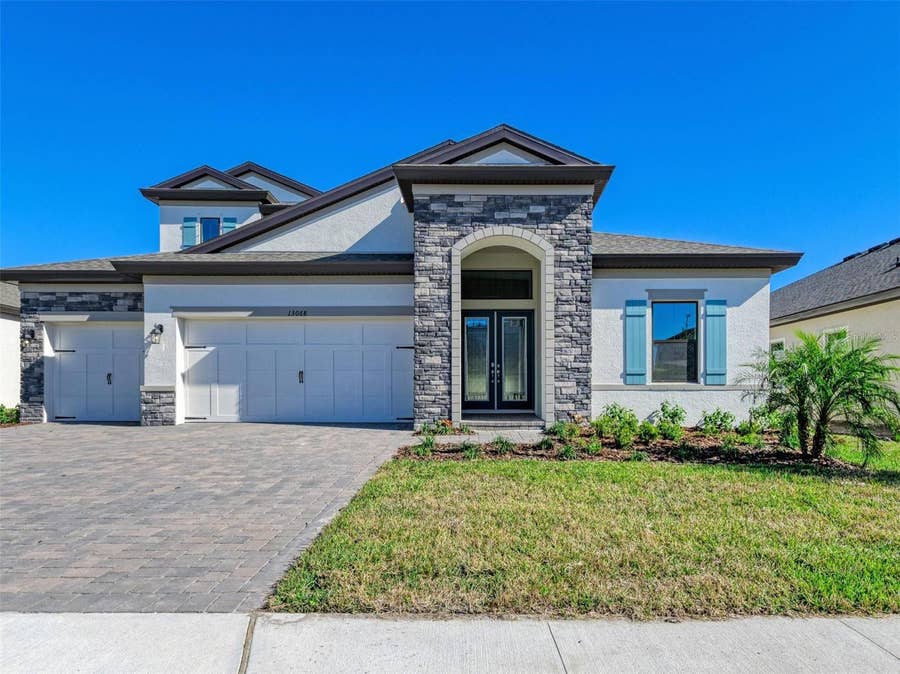 Property photo for 13068 HOMESTEAD LANE, Parrish, FL