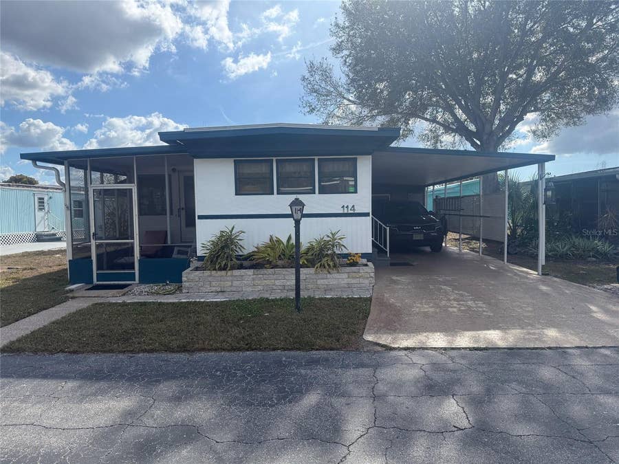 Property photo for 420 49TH STREET E, #114, Palmetto, FL
