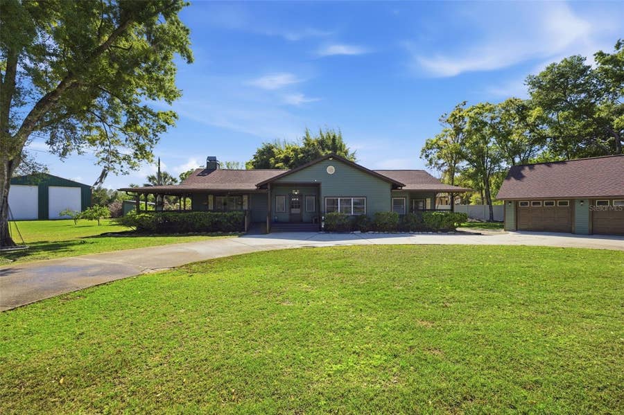 Property photo for 3752 OLD KEYSTONE ROAD, Tarpon Springs, FL