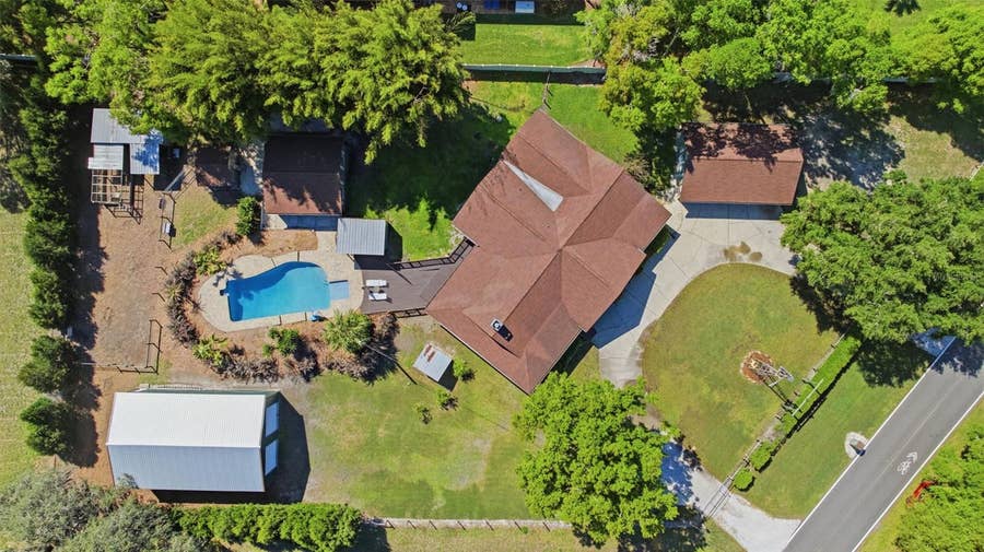 Property photo for 3752 OLD KEYSTONE ROAD, Tarpon Springs, FL