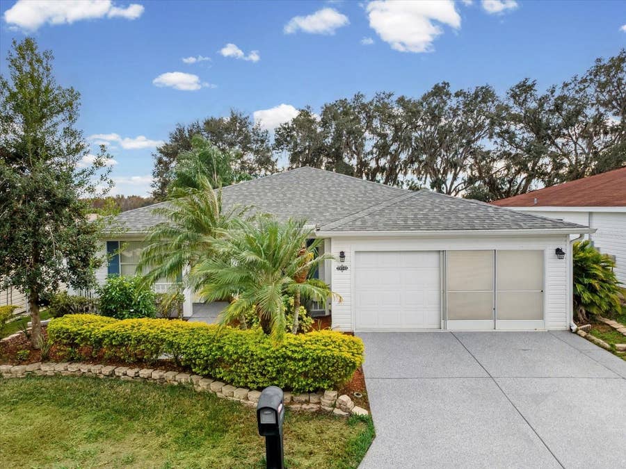 Property photo for 29146 PRINCEVILLE DRIVE, San Antonio, FL