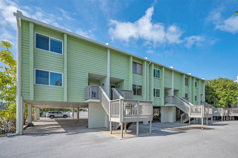 Property photo for 318 WINDRUSH BOULEVARD, #10, Indian Rocks Beach, FL